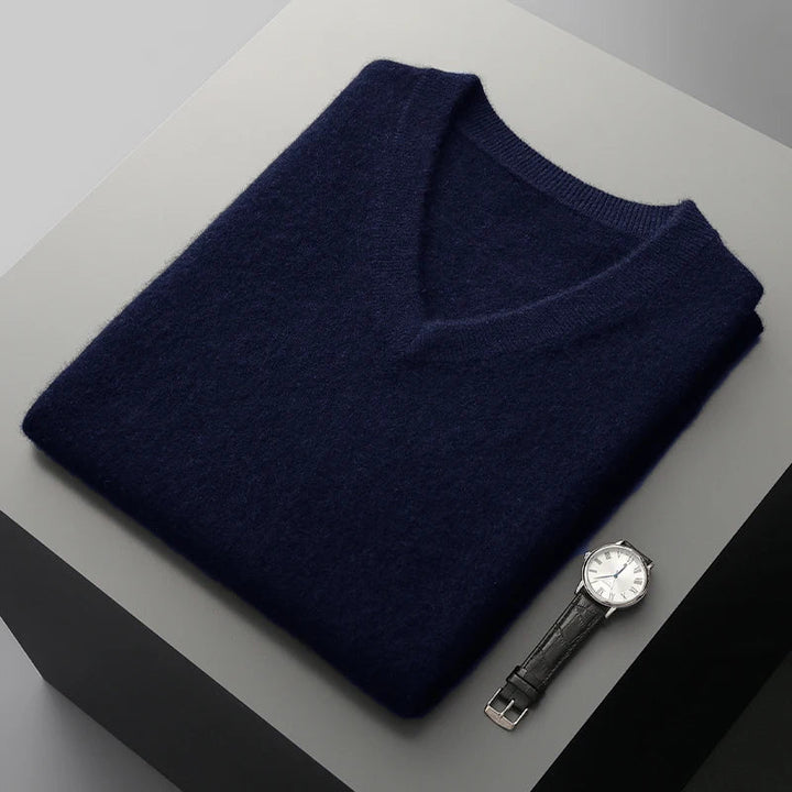 Camilla | Luxurious And Ultra-Soft Cashmere Vest