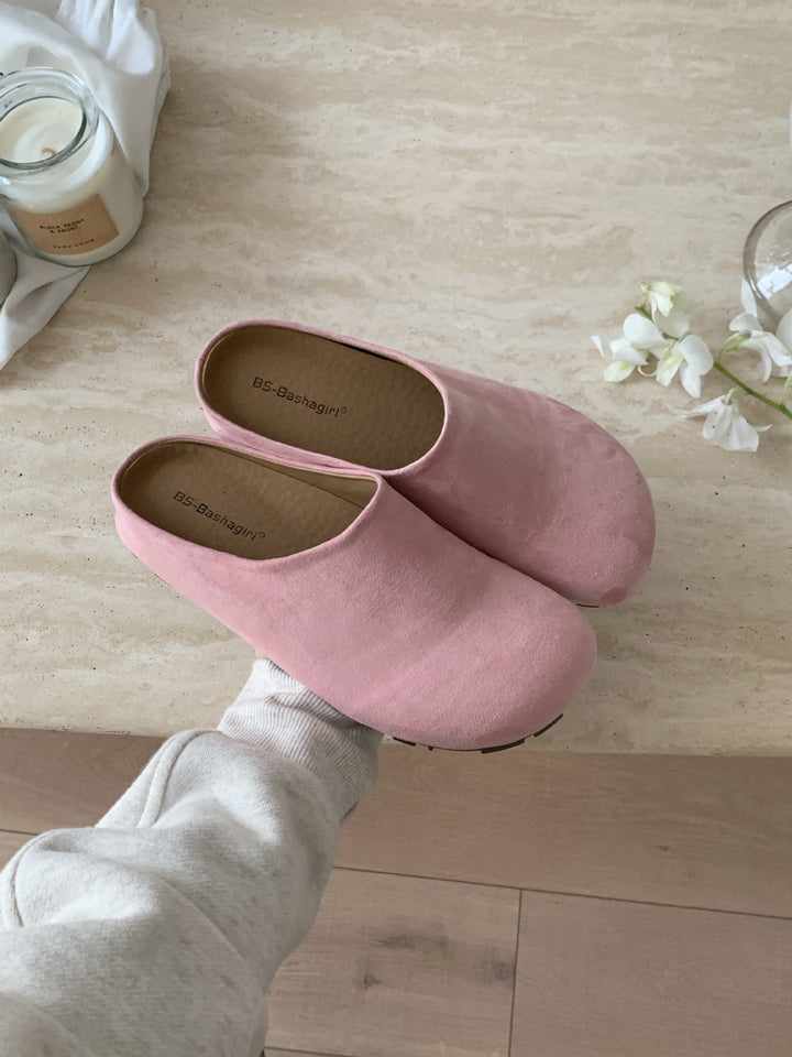 Chloe | Soft-Touch Ergonomic Women's Comfort Clogs