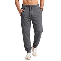Liam | Comfortable and Versatile Relaxed Everyday Joggers