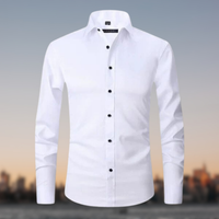 Anthony | Wrinkle-Resistant Professional Stretch Shirt