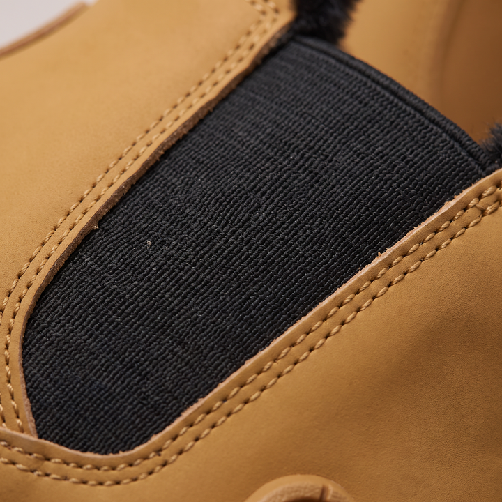 Thermo | Winter Boots – Waterproof Insulated Design for Women