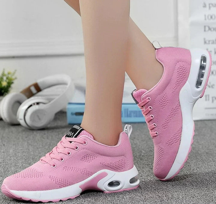 Madeline | Modern And Comfortable Orthopedic Sneakers
