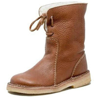 Hazel | Waterproof Insulated Winter Booties