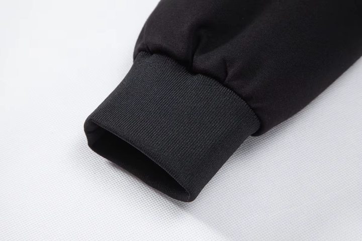 Oslen | Hybrid Jacket for Men – Modern Versatility