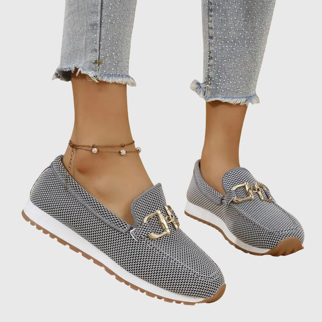 Sophia | Supportive Orthopedic Loafers for Everyday Comfort