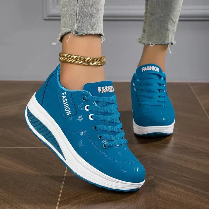 Josephine | Stylish Orthopedic Sneakers For Everyday Use