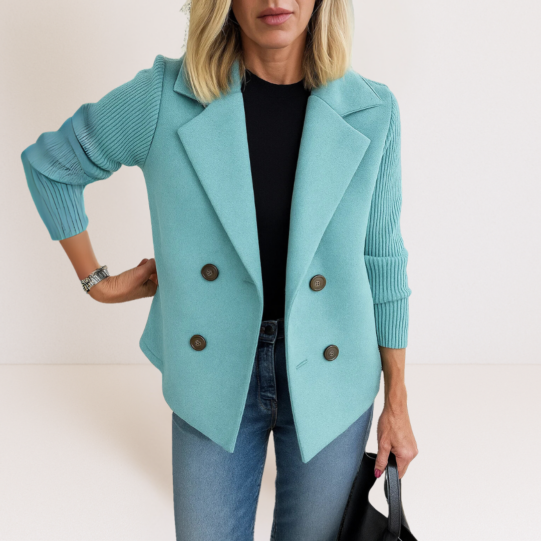 Amara | Modern Lightweight Everyday Casual Blazer