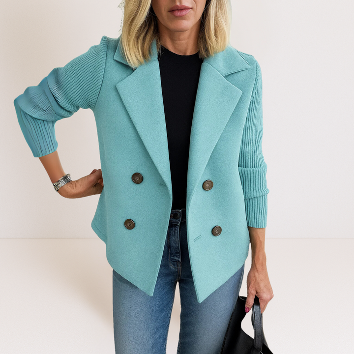 Amara | Modern Lightweight Everyday Casual Blazer