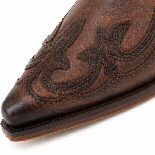 Vielma | Cowboy Boots – Pointed Toe Style for Women