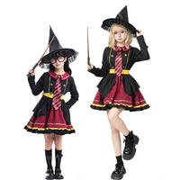 Sophia | Enchanting And Comfortable Halloween Costume