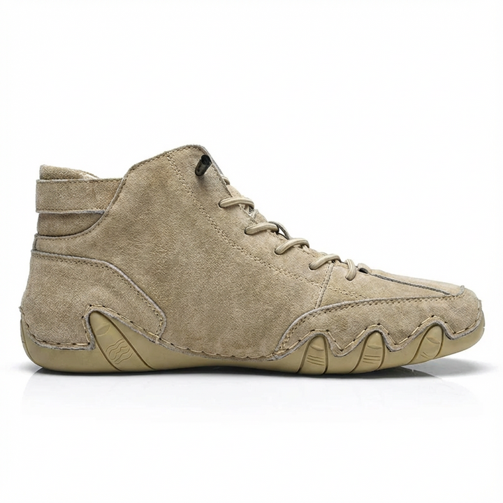 Ldeck | Orthopedic Arch Support Ankle Boot for Men