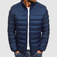 Julian | Lightweight And Practical Urban Puffer Jacket