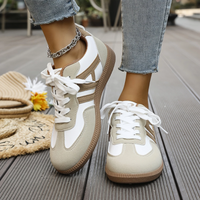 Maya | Modern And Supportive Women's Orthopedic Sneakers
