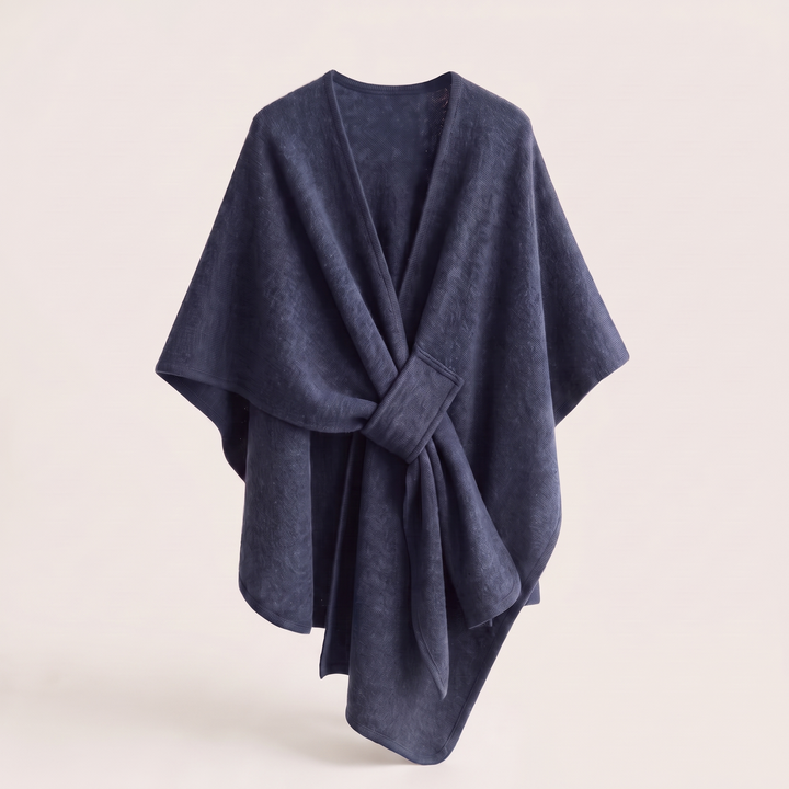 Sierra | Belted Knit Cardigan – Soft Touch Relaxed Style for Women