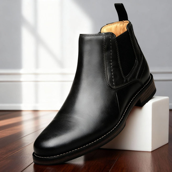 Outrider | Chelsea Boots – Durable Comfort for Everyday Wear