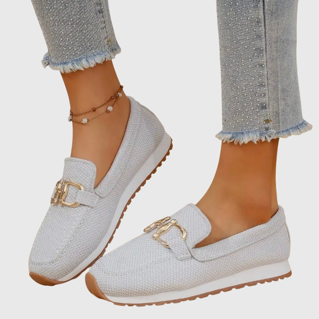 Sophia | Supportive Orthopedic Loafers for Everyday Comfort