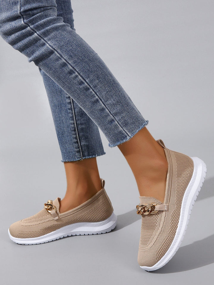 Sophia | Modern And Comfortable Orthopedic Active Loafers