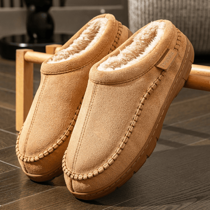 Mirelo | Slippers – Classic Slip-On Style for Everyday Comfort