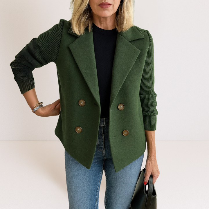 Amara | Modern Lightweight Everyday Casual Blazer