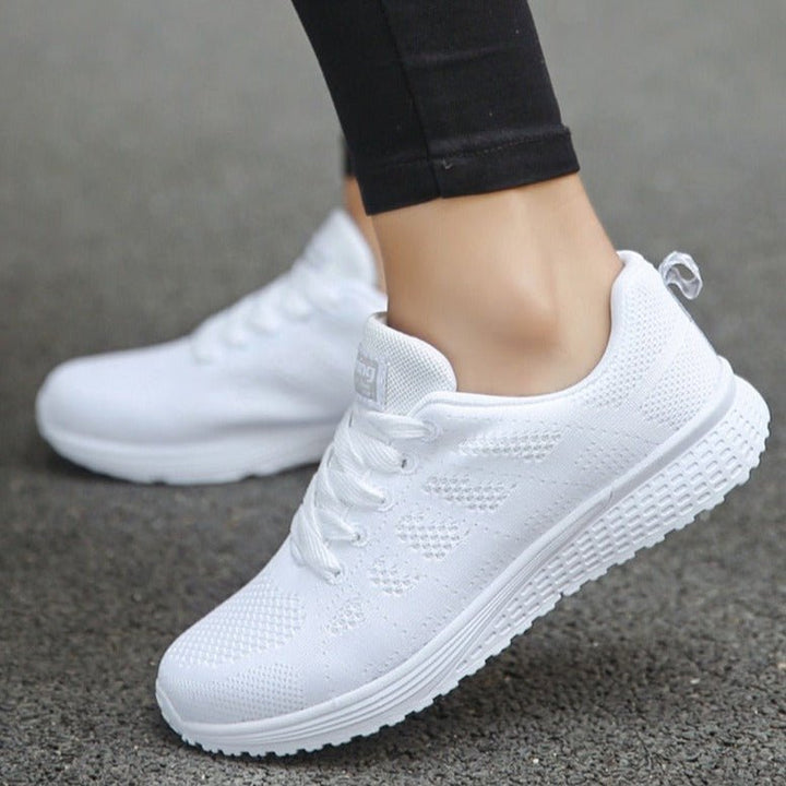 Jemima | Breathable And Supportive Orthopedic Sneakers