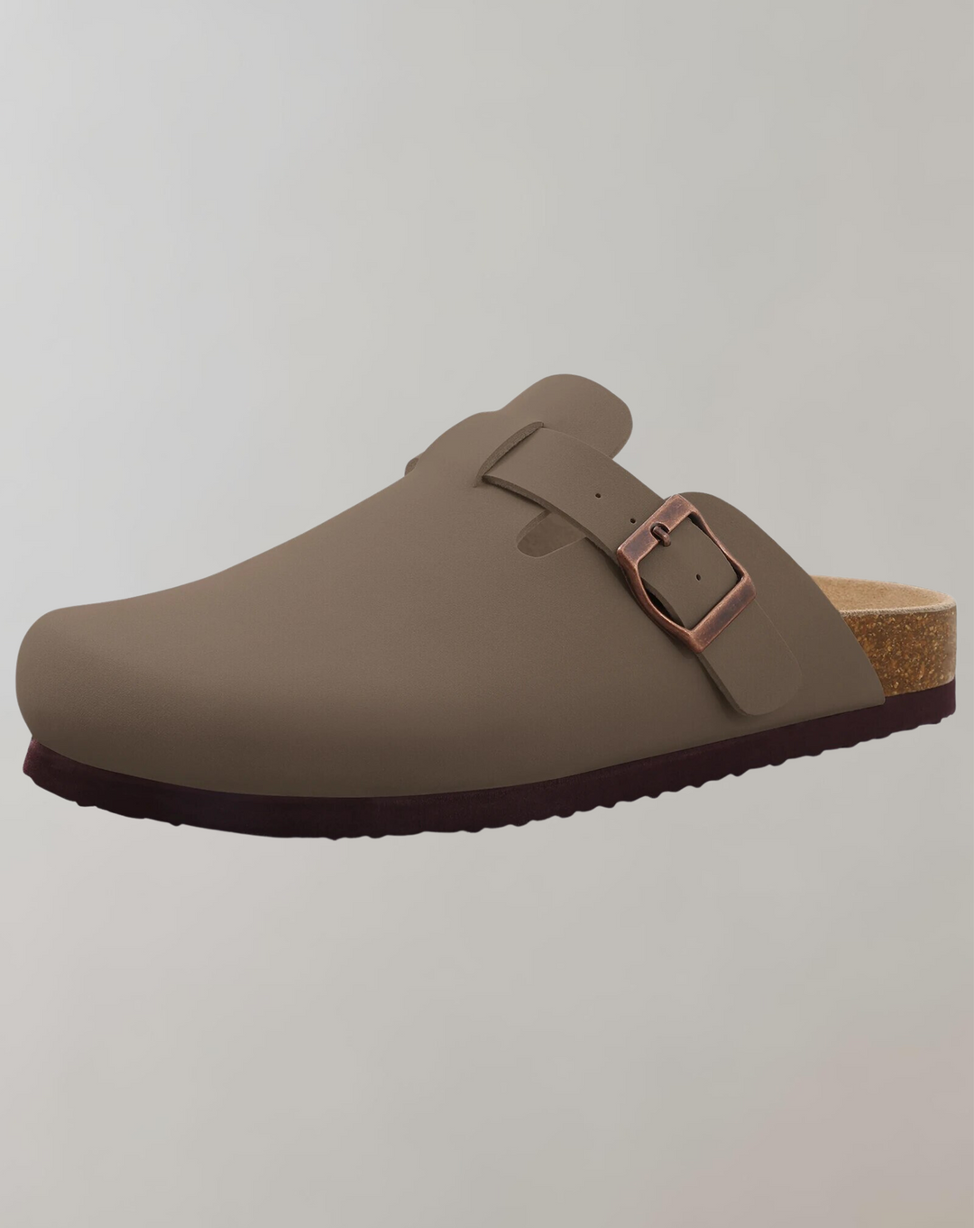 Sophia | Comfortable And Stylish Slip-On Casual Mules