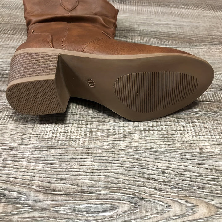 Luna | Stivali da cowboy alla moda e comodi