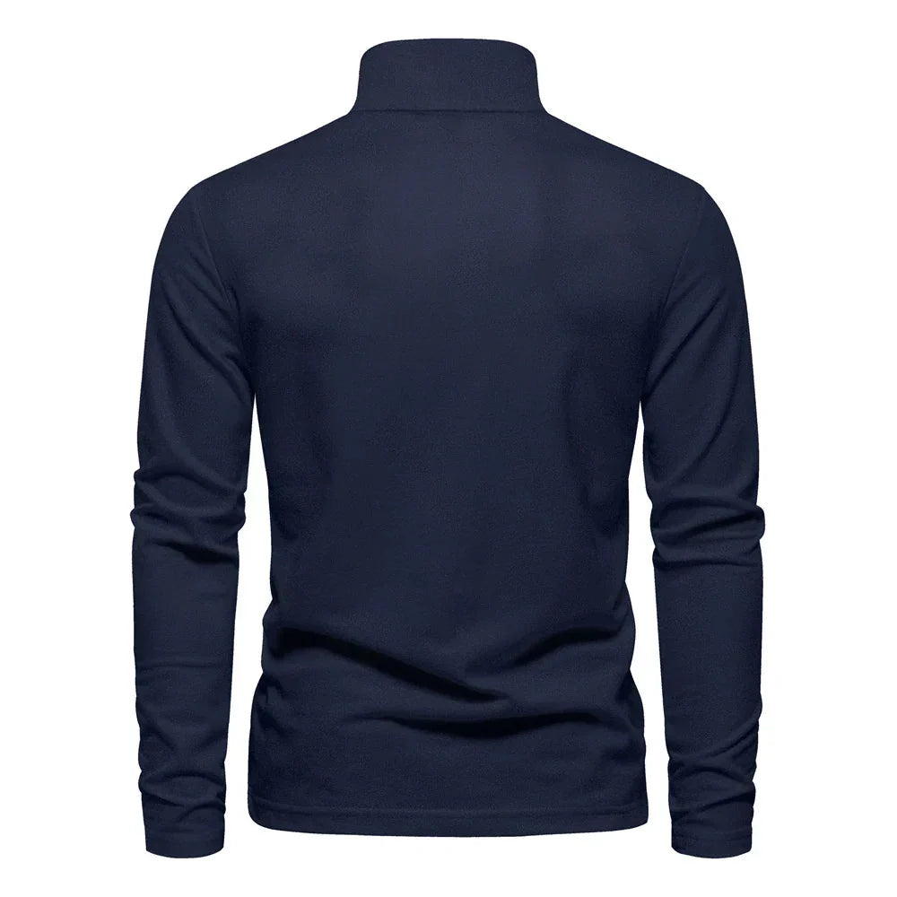Frank | Polo Shirt for Men – Casual Style with Comfort