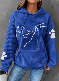 Amelia | Cozy And Versatile Everyday Hoodie