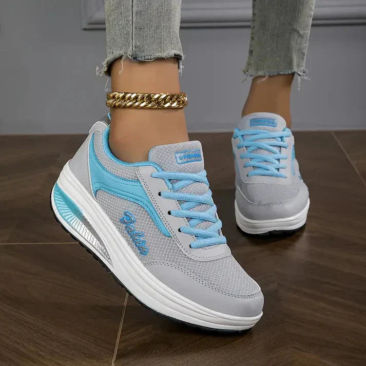 Josephine | Stylish Orthopedic Sneakers For Everyday Use
