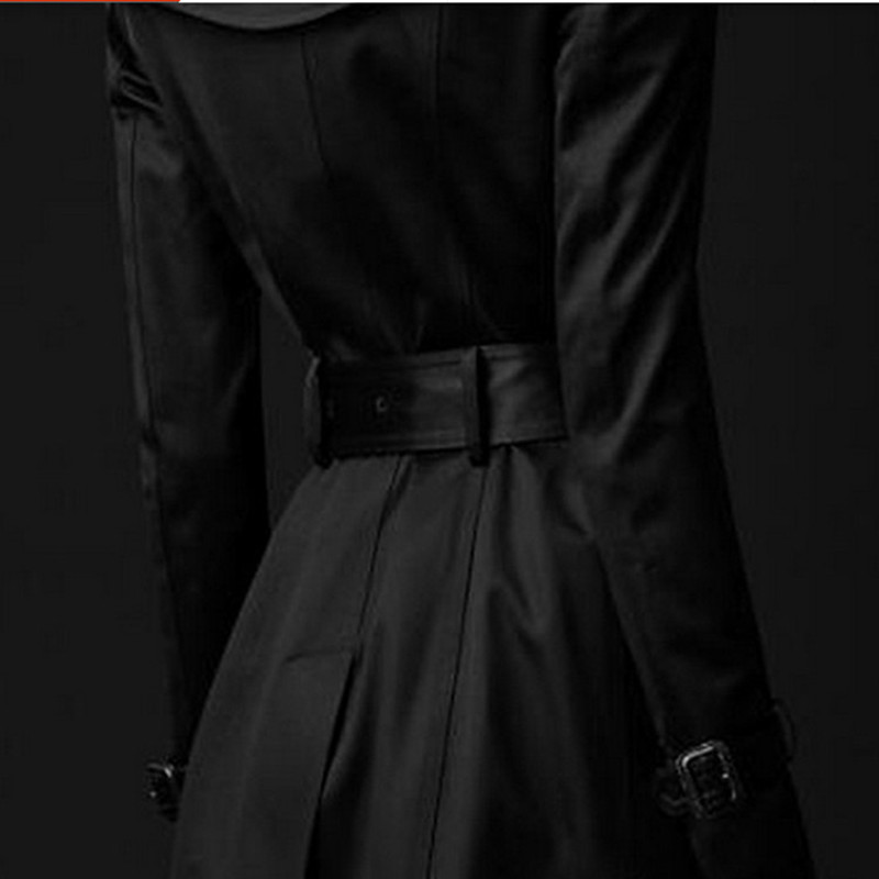 Amelia | Chic And Modern Stylish Trench Coat