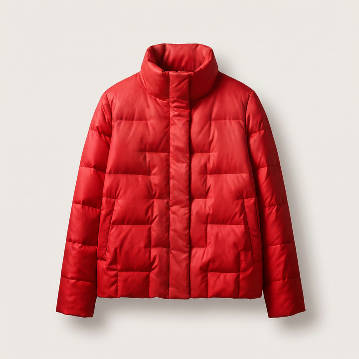 Montclair | Puffer Jacket – Lightweight and Water-Resistant