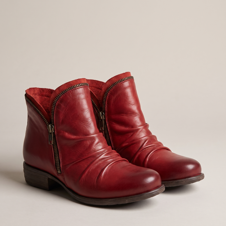 Marlowe | Chelsea Boots – Timeless Leather Design for Men