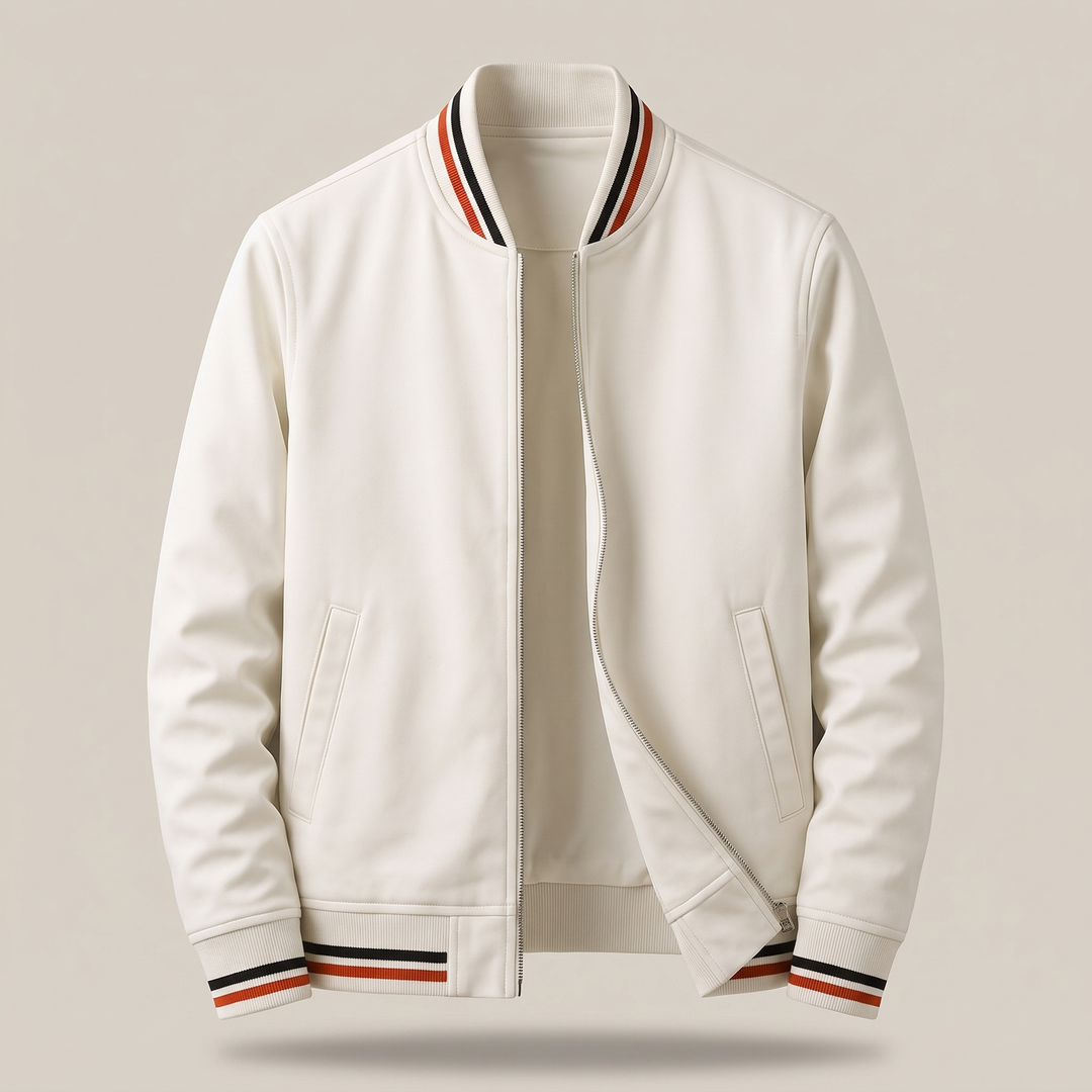Colton | Jacket – Modern Athletic Style for Men