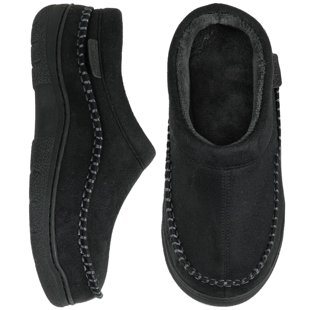 Mason | Soft Slippers – Cozy Slip-On Design for Comfort