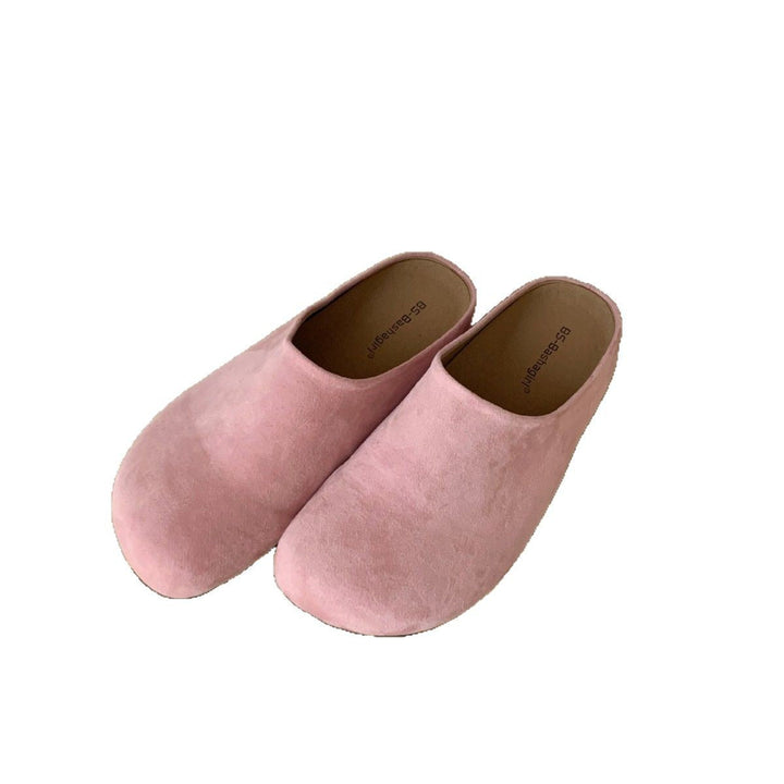Chloe | Soft-Touch Ergonomic Women's Comfort Clogs