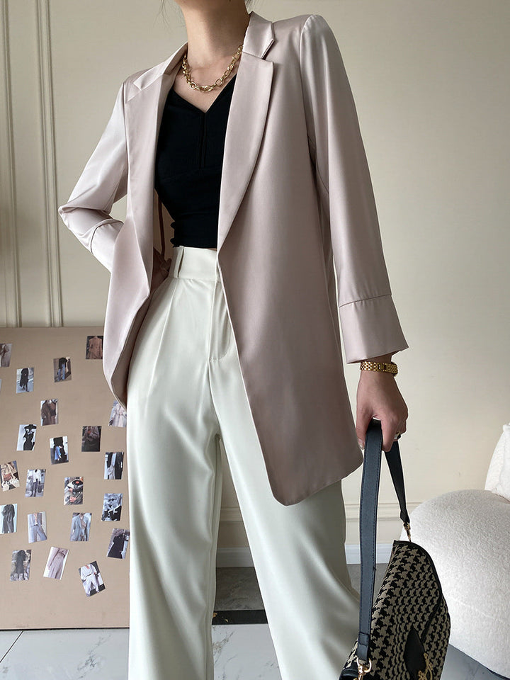 Genevieve | Chic Modern Women's Blazer