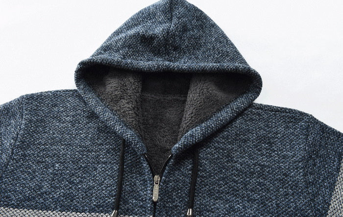 Ethan | Classic Versatile Modern Men's Cardigan