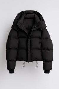 Diana | Elegant And Comfortable Women's Puffer Jacket