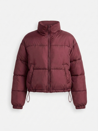 Hazel | Chic And Comfortable Women's Puffer Jacket
