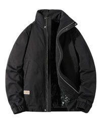 Liam | Lightweight & Versatile Men's Winter Puffer Jacket