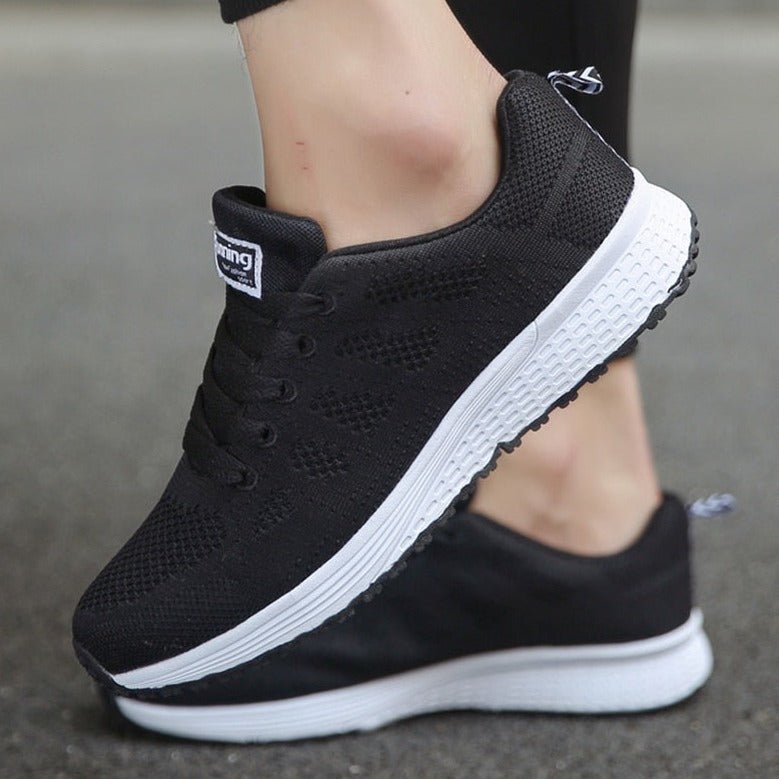 Jemima | Breathable And Supportive Orthopedic Sneakers