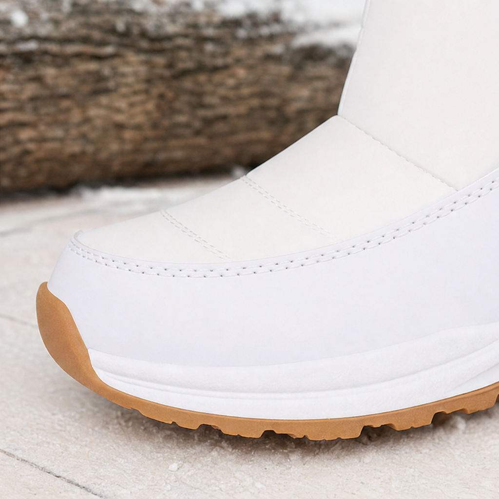 Archwalk | Arch Support Snow Boots for Women – Warm and Waterproof