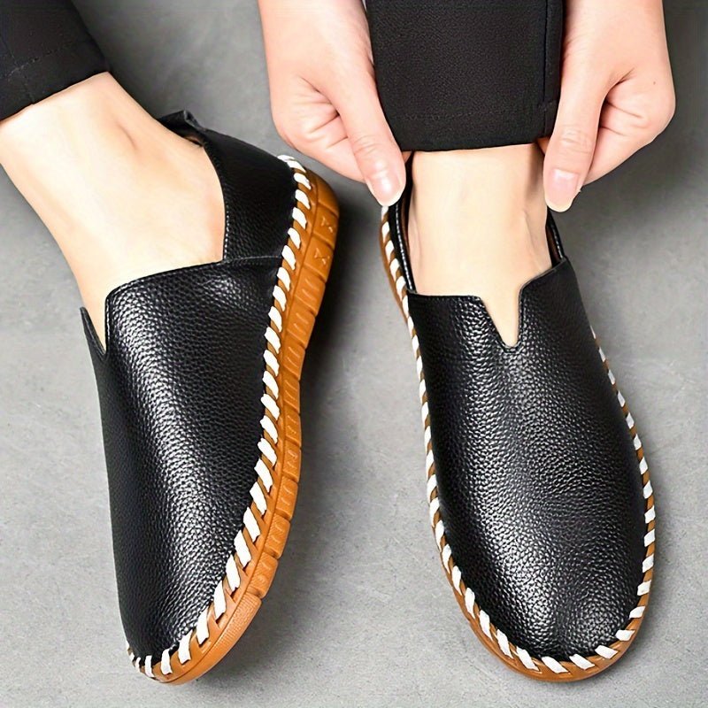 Lincoln | Slip-On Loafers for Effortless All-Day Style