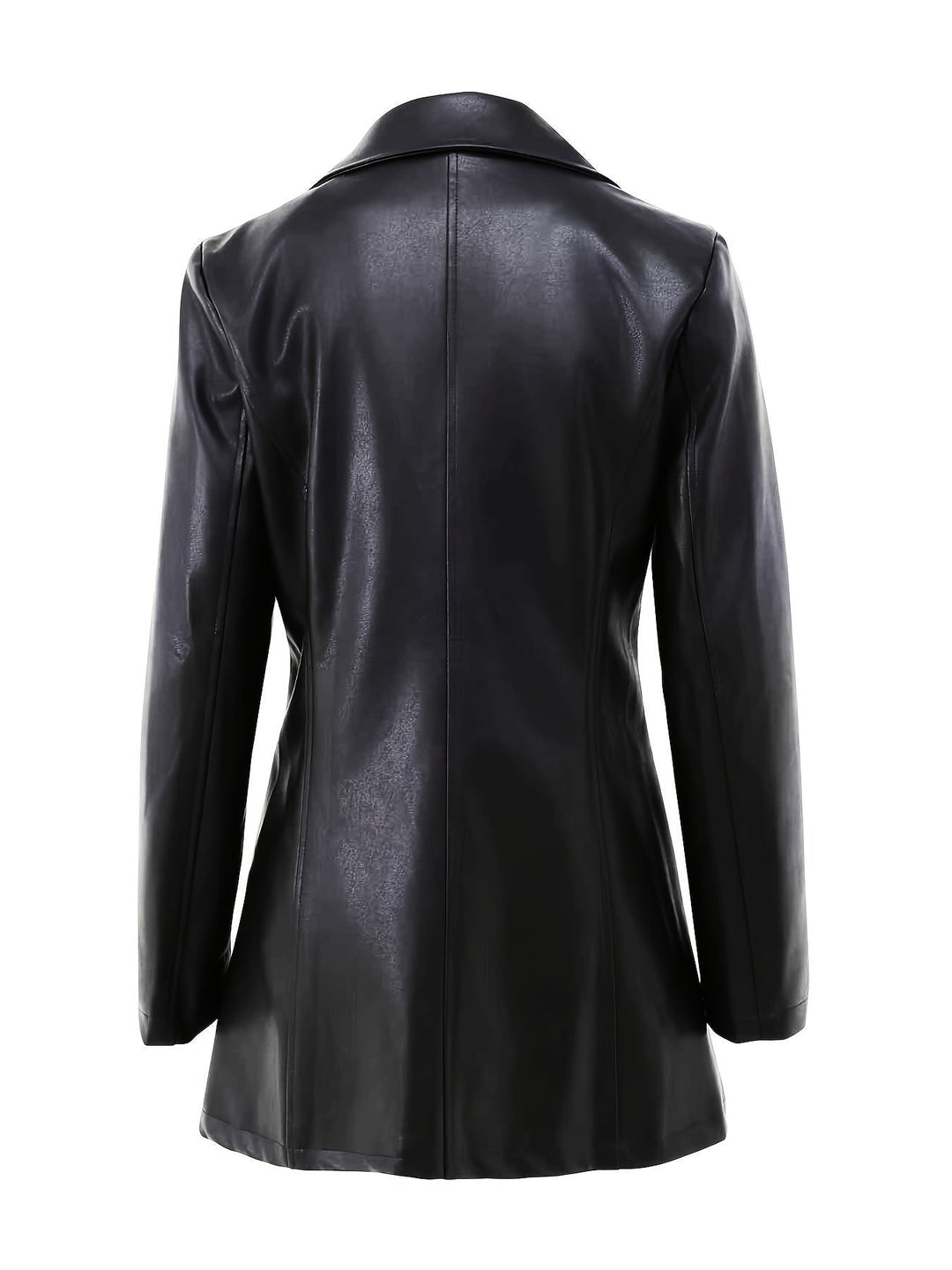 Rosaline | Tailored Mid-Length Coat for Women