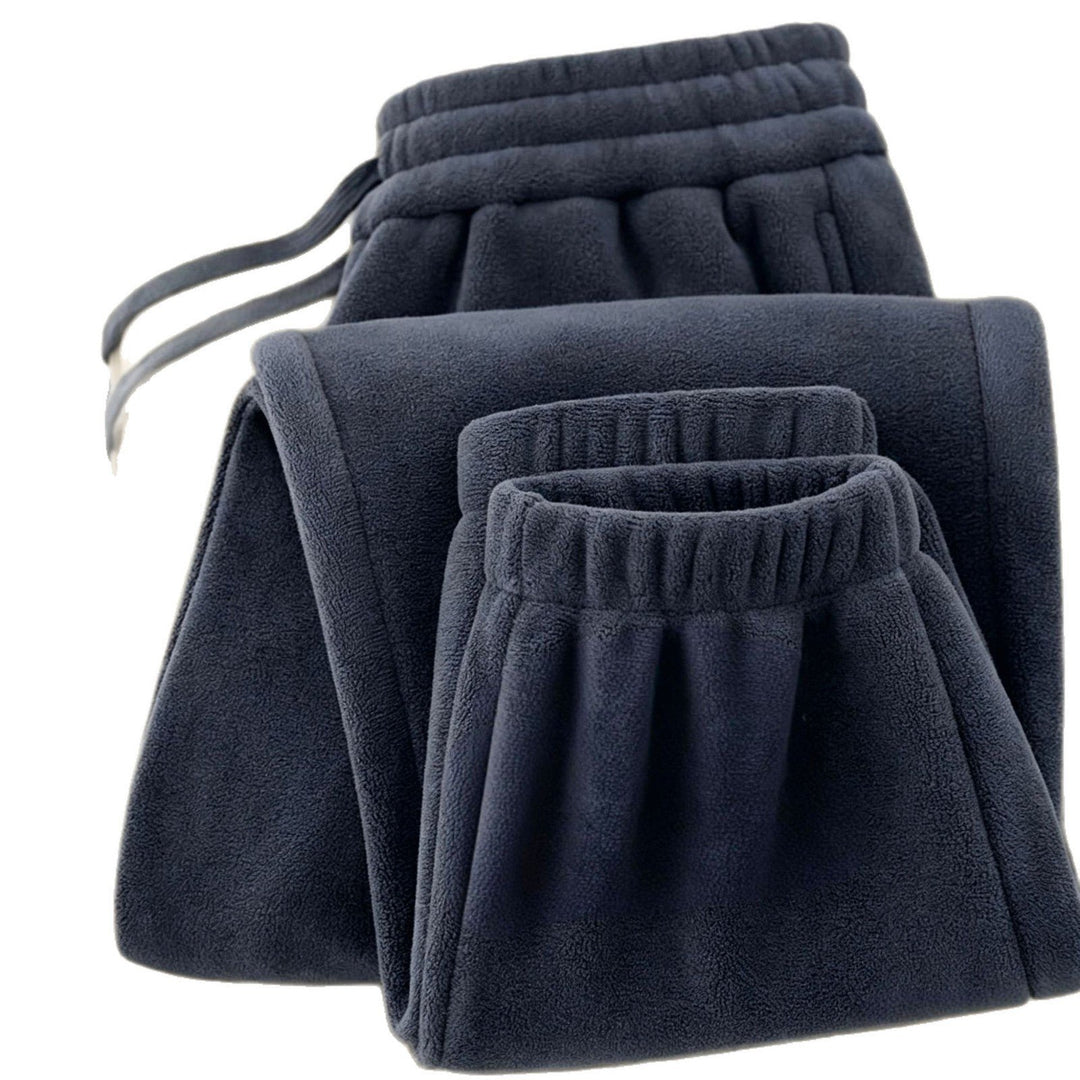 Valerie | Luxe Ladies' Fleece Trousers