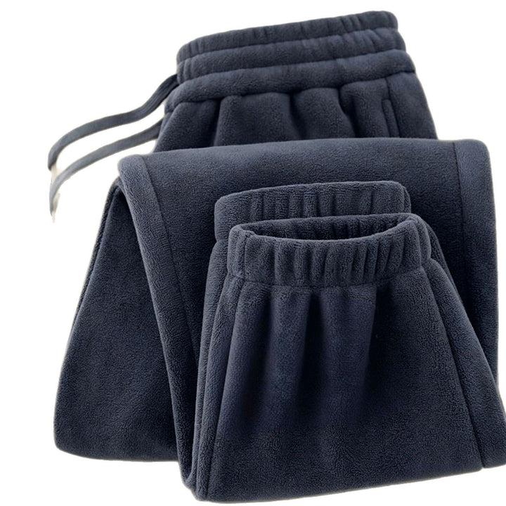 Valerie | Luxe Ladies' Fleece Trousers