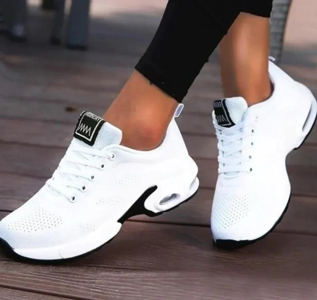 Madeline | Modern And Comfortable Orthopedic Sneakers