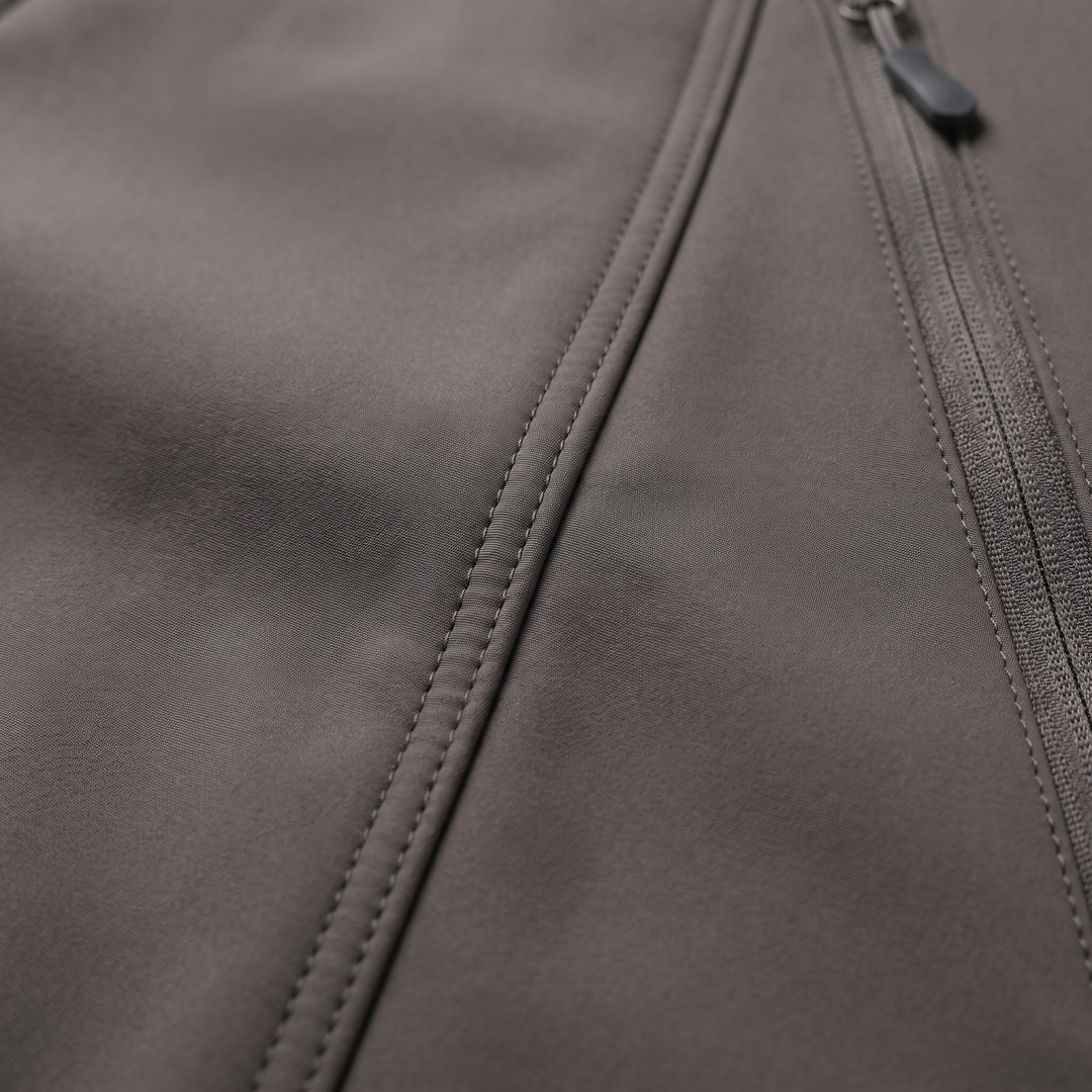 Caldar | Outdoor Jacket – Insulated Weather Protection for Men
