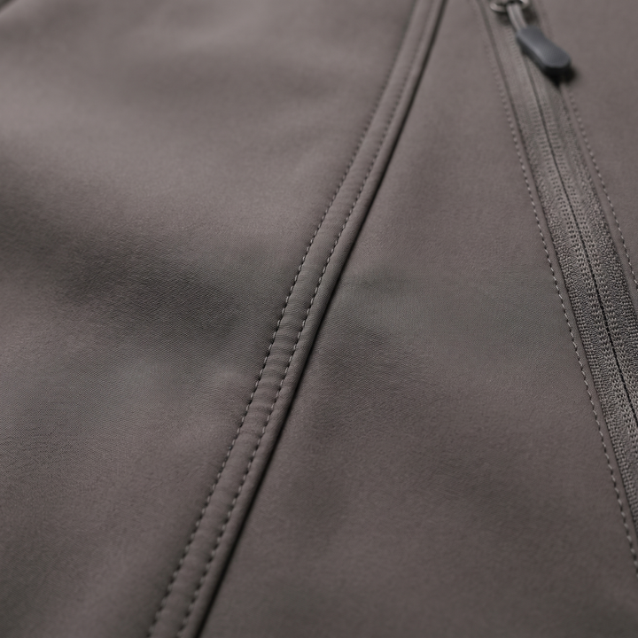 Caldar | Outdoor Jacket – Insulated Weather Protection for Men