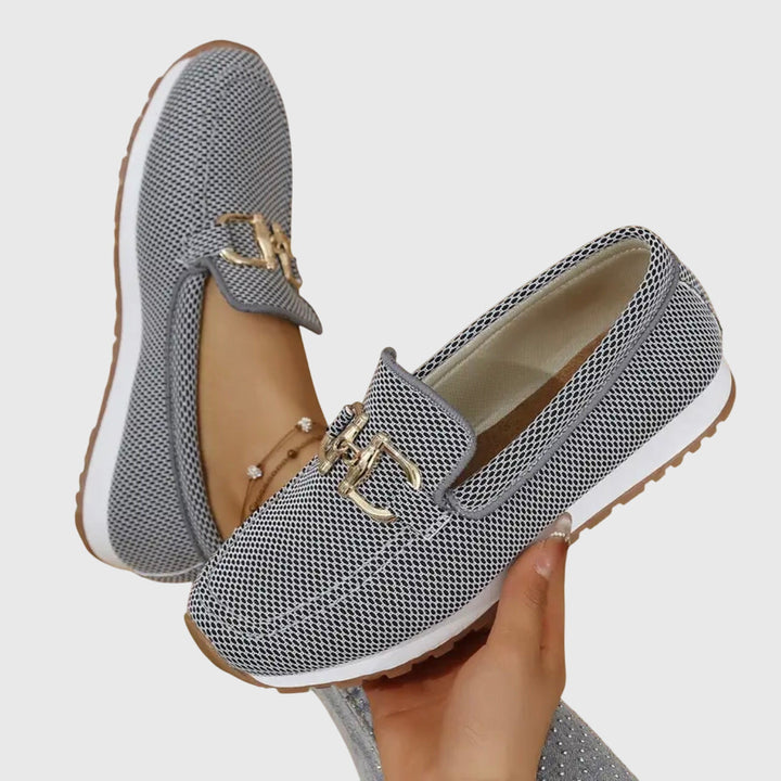Sophia | Supportive Orthopedic Loafers for Everyday Comfort